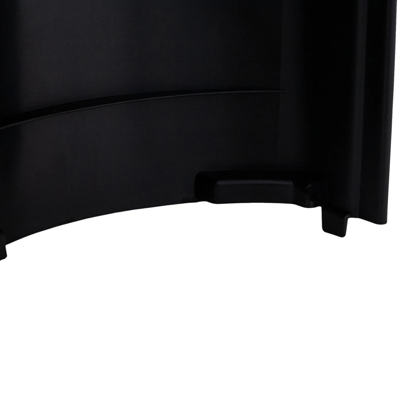 Mirror Cover for Freightliner Cascadia (2008–2015) Right Side Black