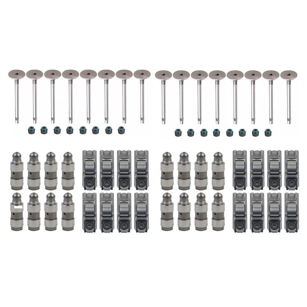 Lifters for Audi A3, VW Golf, Jetta, Passat 2.0L Diesel (2000-2023)