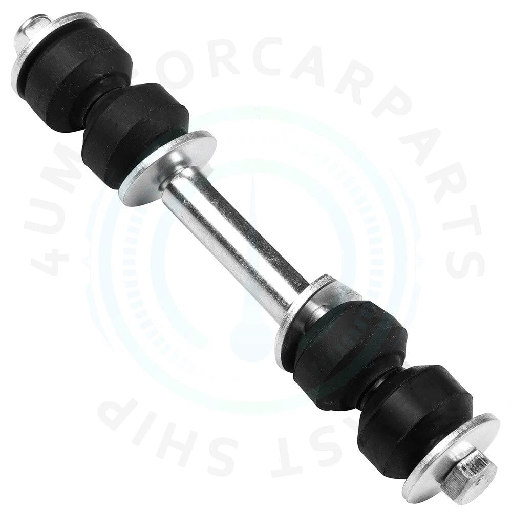 Set of 2 Front Sway Bar End Links for Dodge Ram 1500 Van (1999–2003)