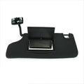 Sun Visor - Left Driver Side with Mirror for Jeep Wrangler (2007–2018)