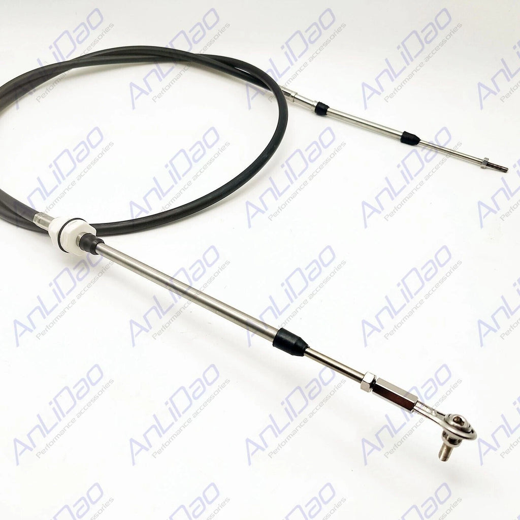 Steering Cable for Yamaha Cruiser VX110 DLX/Sport (2005–2009) F1K-61481-00