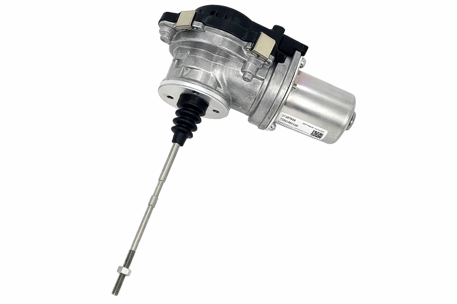 Genuine OEM Turbocharger Wastegate Actuator for Audi Q3, TT Quattro (2013–2020)