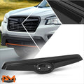 Set of 2 Side Step Nerf Bars for Dodge Ram 1500-3500 Quad Cab (2009–2024)