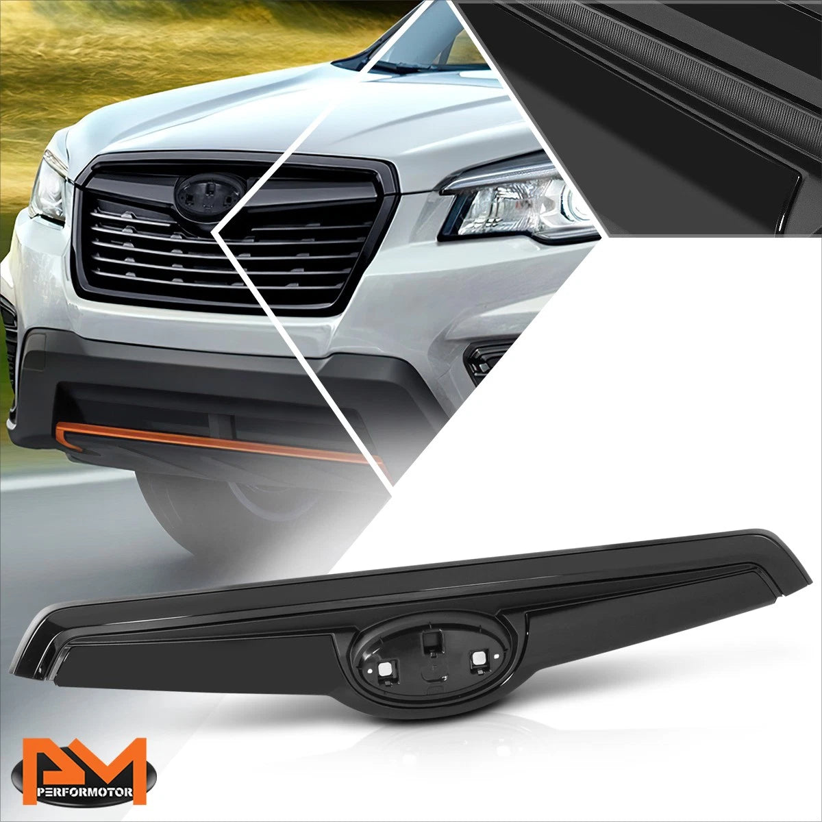 Set of 2 Side Step Nerf Bars for Dodge Ram 1500-3500 Quad Cab (2009–2024)
