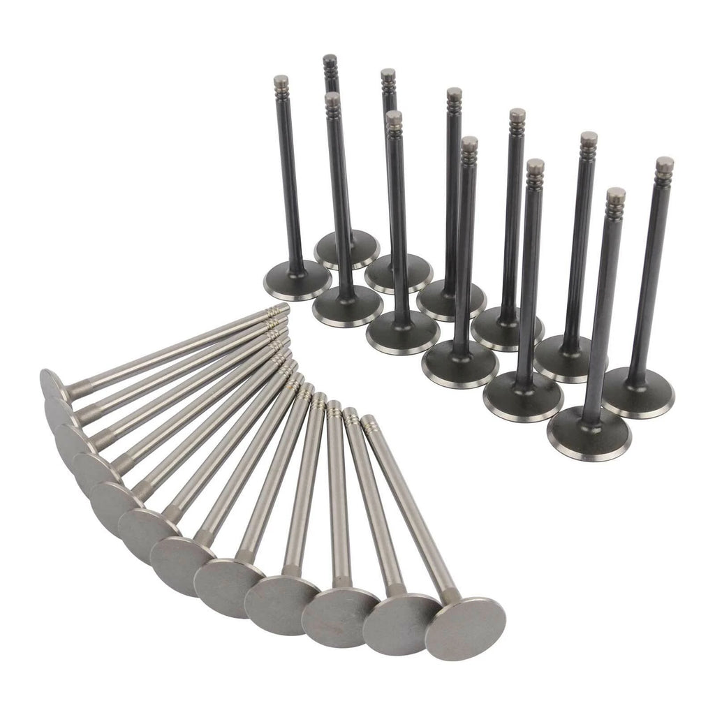 Engine Valve Set for Chrysler 300 Dodge Charger Avenger (2005–2010)