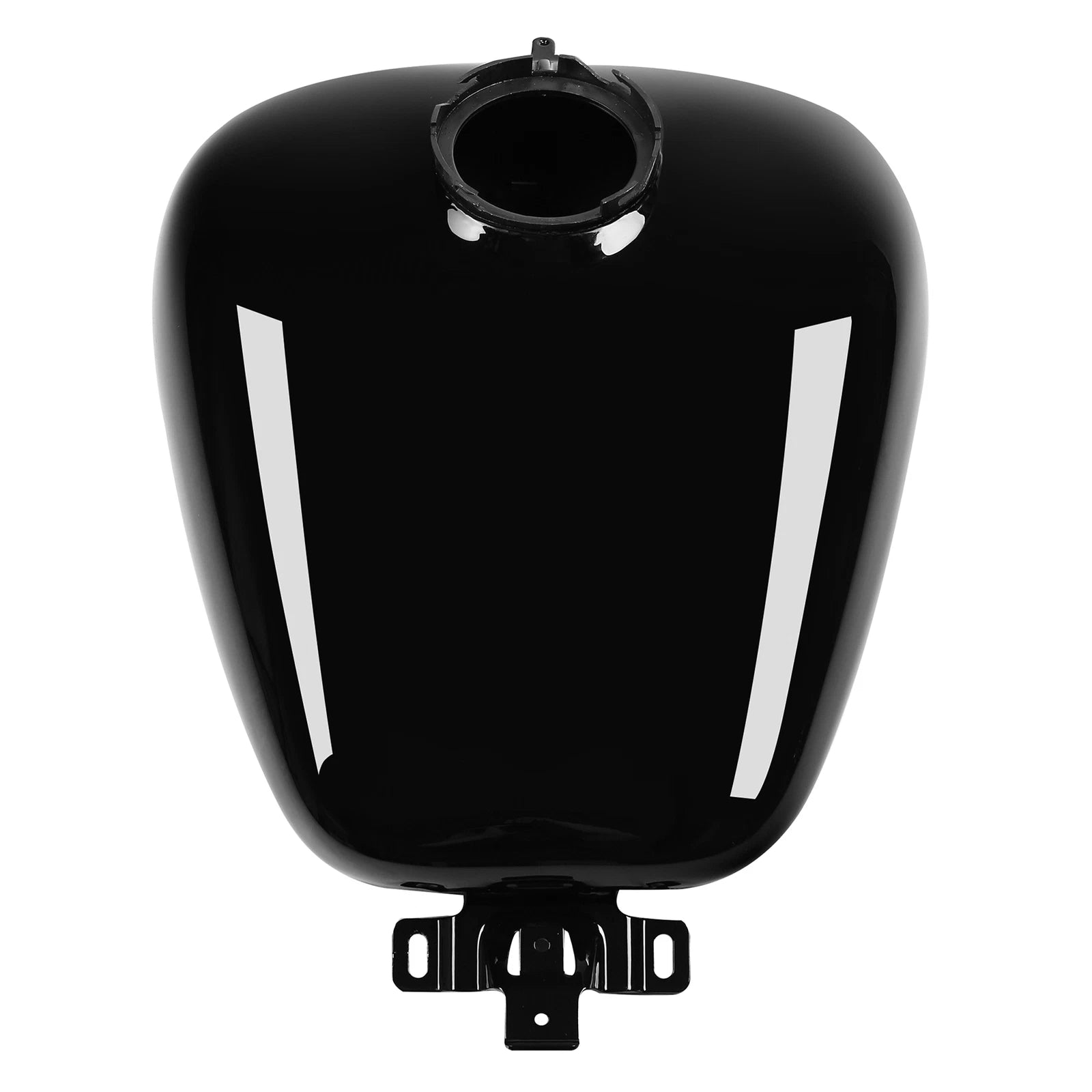 6 Gallon Fuel Gas Tank for Harley Electra Glide, Street Glide, Road Glide (2008–2024)