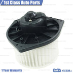 Blower Motor for Mitsubishi Outlander Lancer (2003–2023)