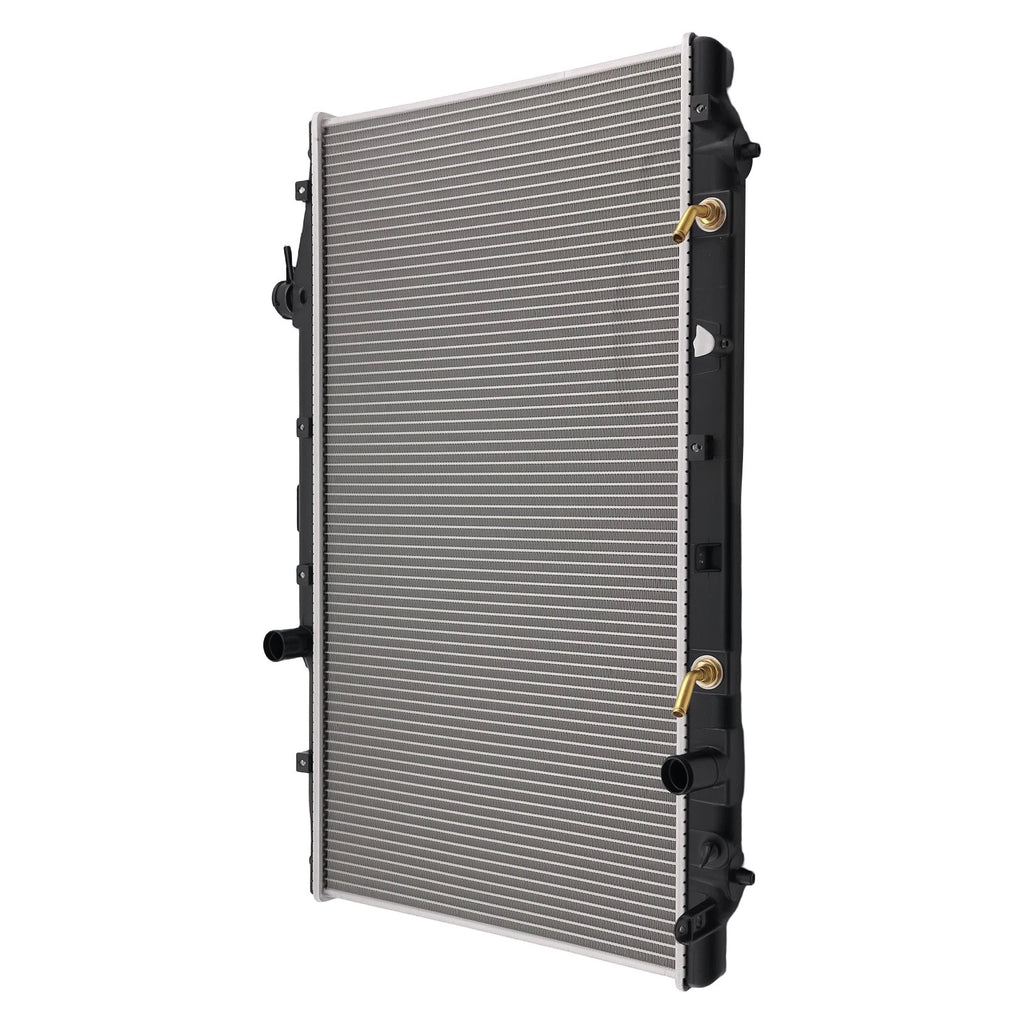 Radiator for Honda Accord Crosstour 3.5L (2010–2011) Accord (2008–2012) Aluminum