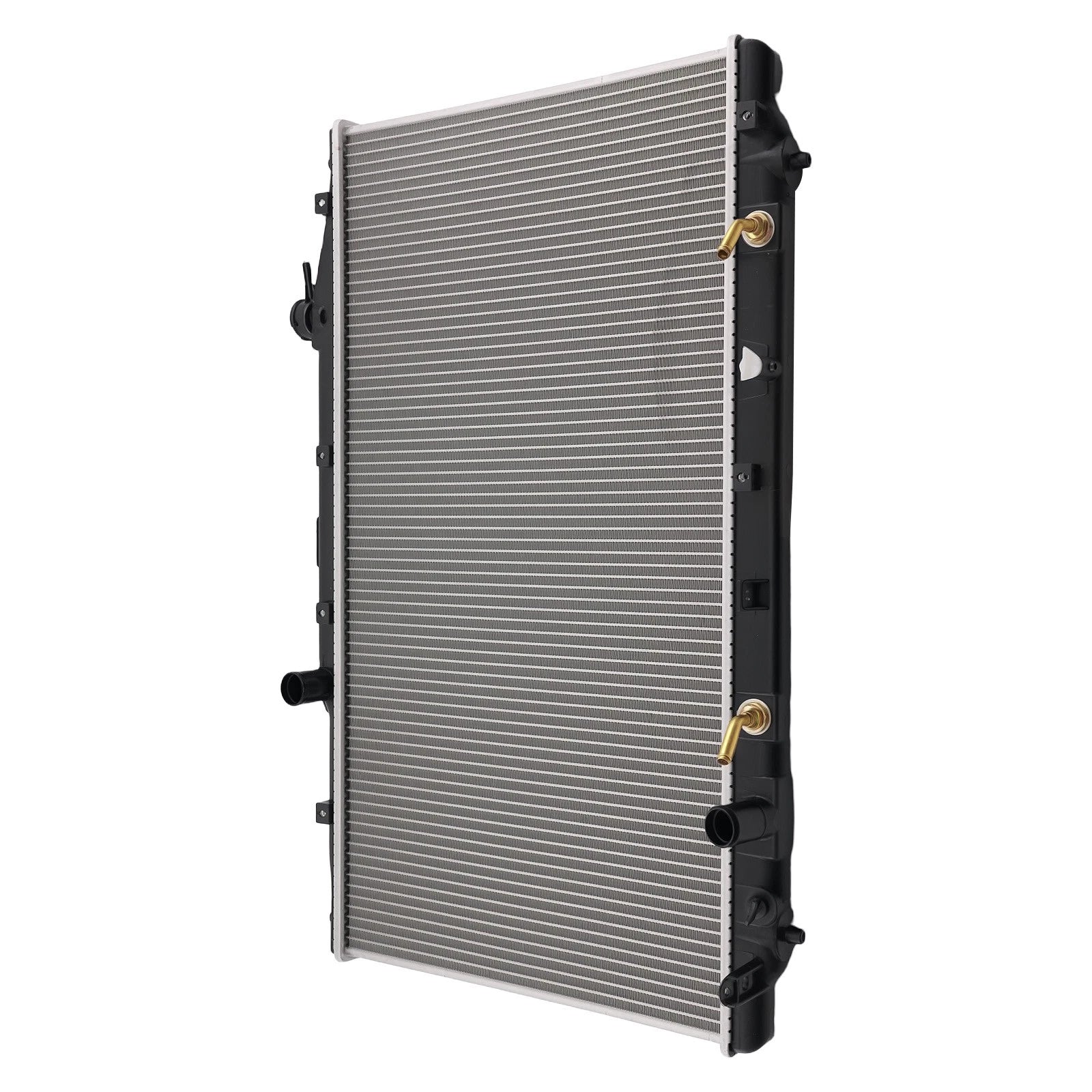 Radiator for Honda Accord Crosstour 3.5L (2010–2011) Accord (2008–2012) Aluminum