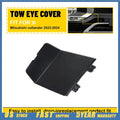 Tow Hook Eye Cover Cap for Mitsubishi Outlander (2022–2024) 6400L364 H