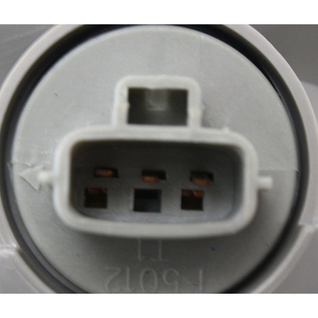Corner Light for Toyota Corolla (2001–2002) with Bulb, Driver Side