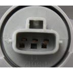 Corner Light for Toyota Corolla (2001–2002) with Bulb, Driver Side