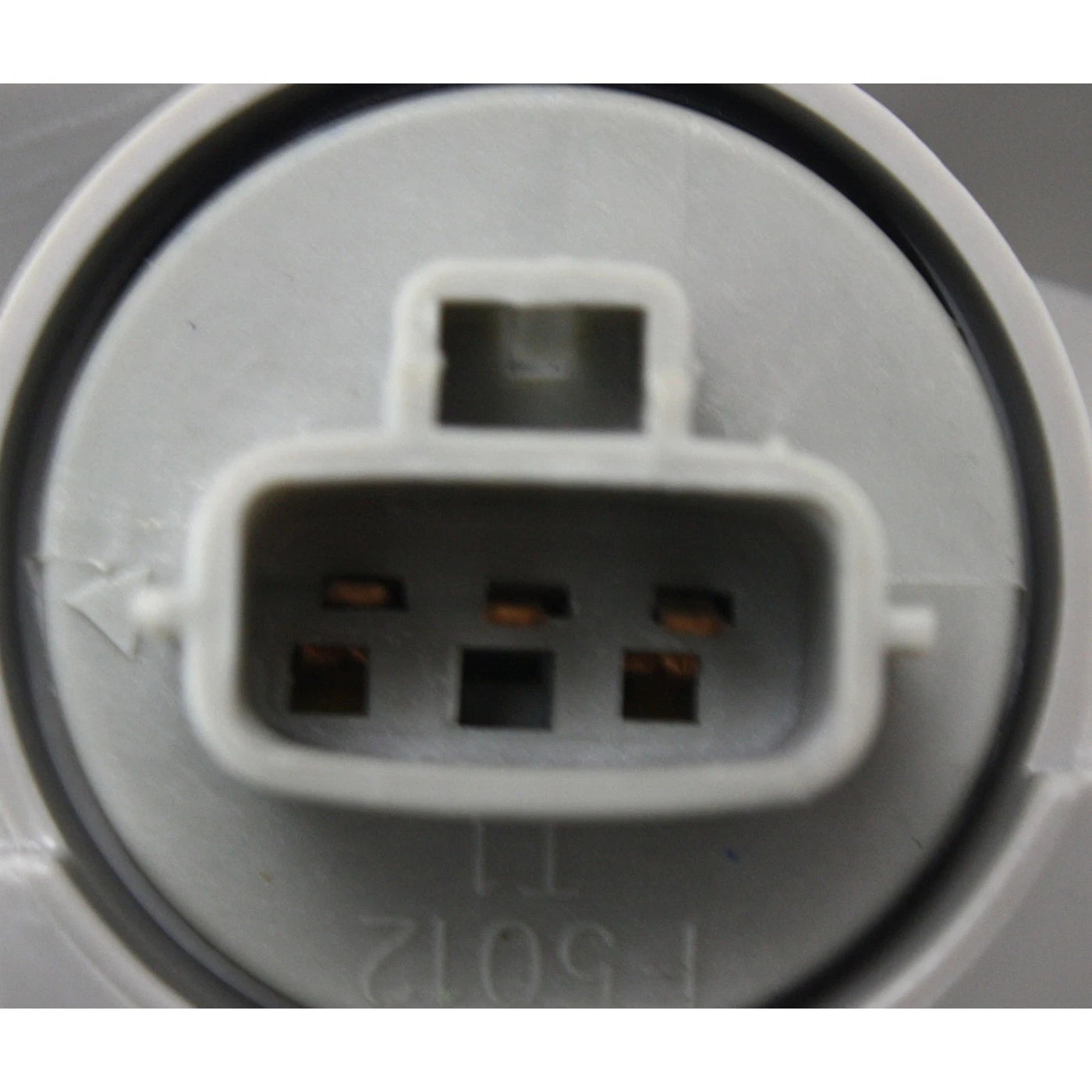 Corner Light for Toyota Corolla (2001–2002) with Bulb, Driver Side