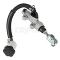 Rear Brake Master Cylinder for Honda Sportrax 400 TRX400EX TRX400X (1999–2014)