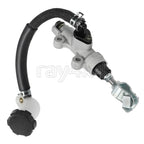 Rear Brake Master Cylinder for Honda Sportrax 400 TRX400EX TRX400X (1999–2014)