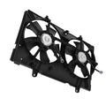 Cooling Fan Shroud Assembly for Nissan Murano (2003–2007)