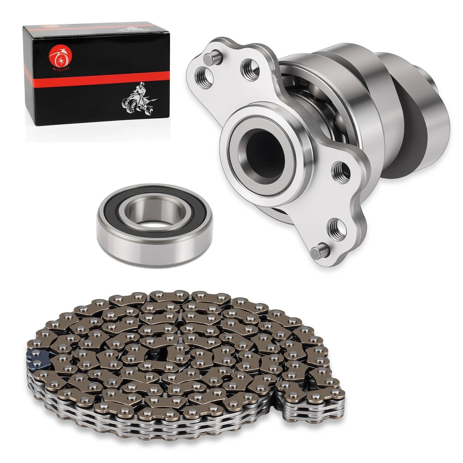 Camshaft & Timing Chain Bearing for Yamaha Raptor 700 700R YFM700 (2009–2024)