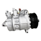 AC Compressor Replacement for Volkswagen Taos 1.5L (2022–2023)