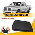 Replacement Armrest Center Console Cover for Dodge RAM 1500 2500 3500 (2002–2008)
