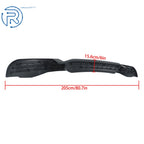 Bumper Rear Step Grip Tread Cover for Nissan NV-Series (2016-2019)
