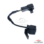Tailgate 4-pin OE Connector Reverse Camera for Isuzu D-Max (2012–2016)