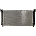 Radiator for GMC Chevy Truck SUV 1500 6.0L 6.2L (2007–2013)