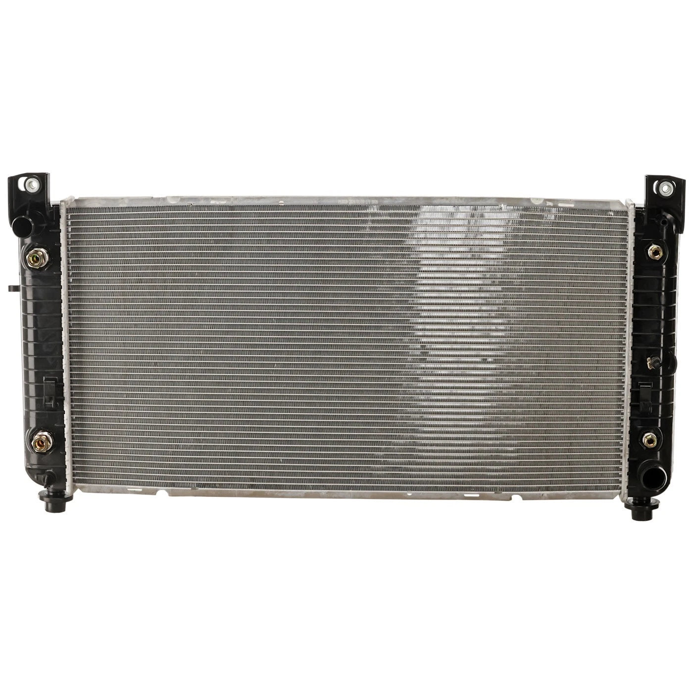 Radiator for GMC Chevy Truck SUV 1500 6.0L 6.2L (2007–2013)