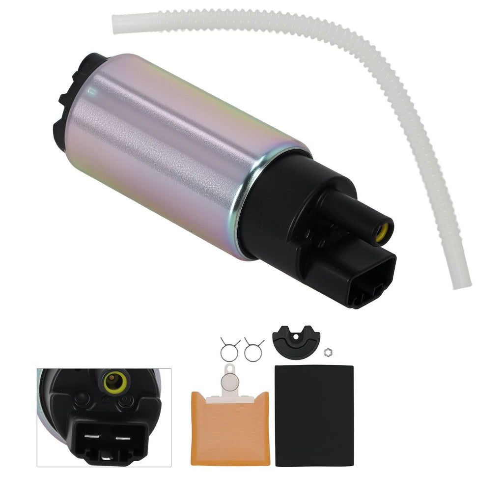 Electric Fuel Pump for Harley-Davidson Softail Night Train Heritage (2002–2007)