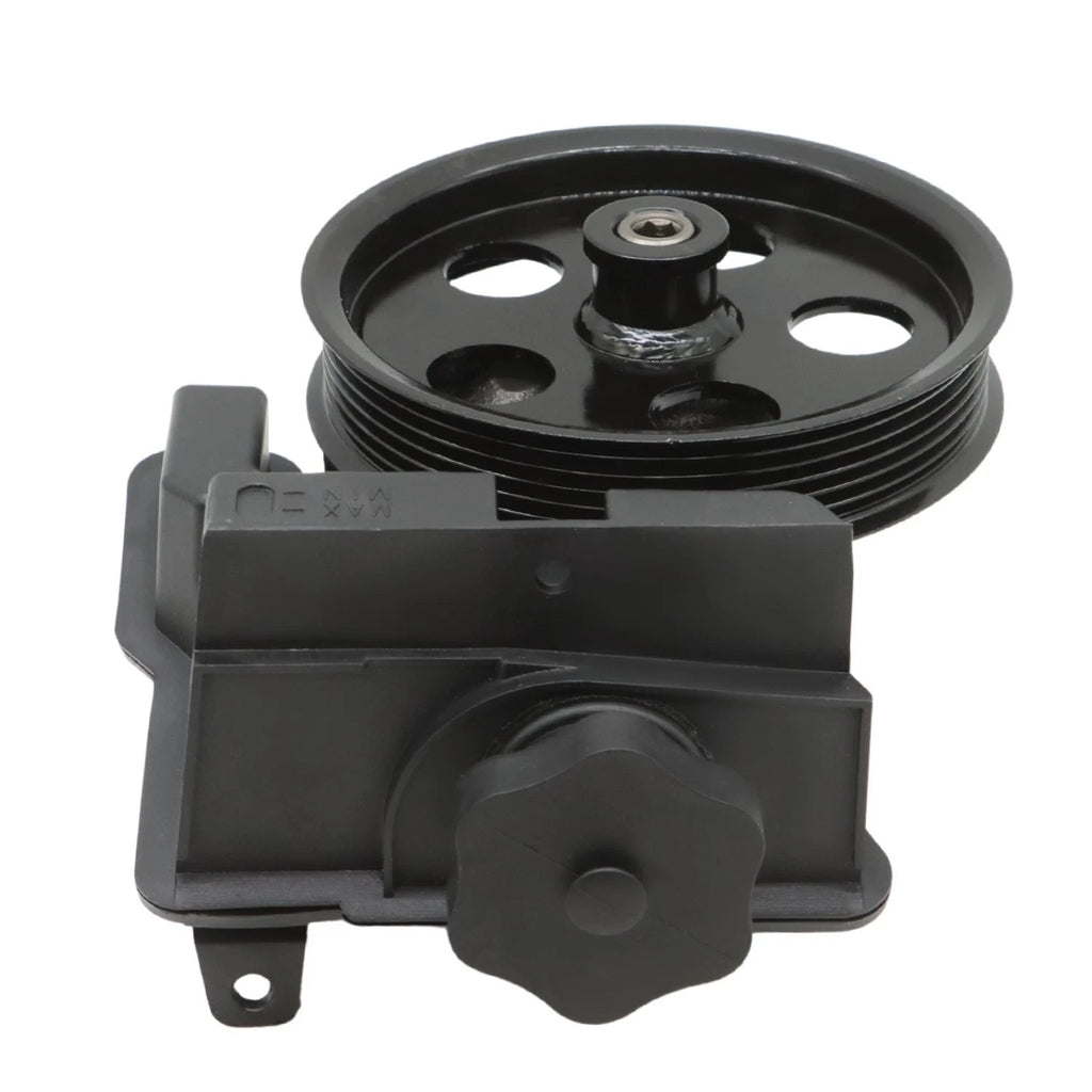 Power Steering Pump w/Pulley for Ford Focus (2006–2011), Transit Connect (2010–2011) 20-326