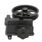 Power Steering Pump w/Pulley for Ford Focus (2006–2011), Transit Connect (2010–2011) 20-326