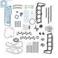Set of 4 Head Gasket Bolts for Dodge Dakota Durango 