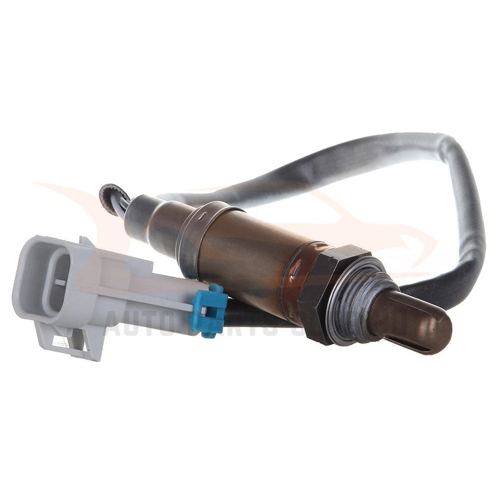 2X Oxygen Sensors for Buick Century (2001-2004)