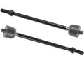 Front Inner Tie Rod End Set for Mazda Tribute (2010–2011) JQ229FS
