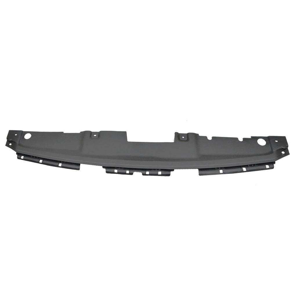 Replacement Upper Radiator Support Cover for Toyota Hilux (2016–2020)