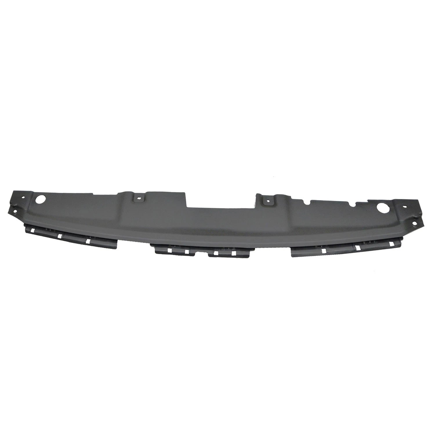 Replacement Upper Radiator Support Cover for Toyota Hilux (2016–2020)