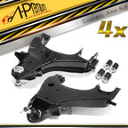 Set of 4 Front Lower Control Arm Ball Joints for Nissan Xterra (2000–2004)