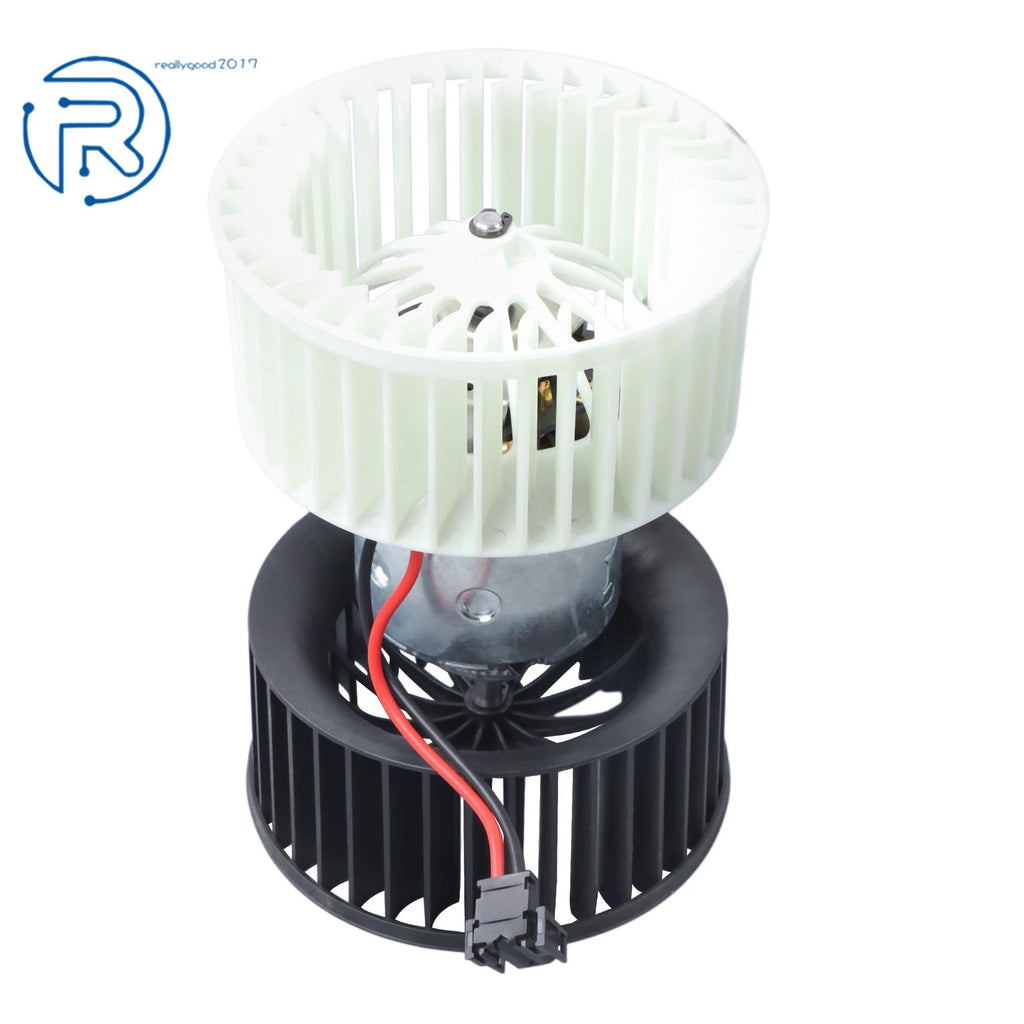 HVAC Blower Motor with Fan Cage for BMW 3 Series (1992–1995)