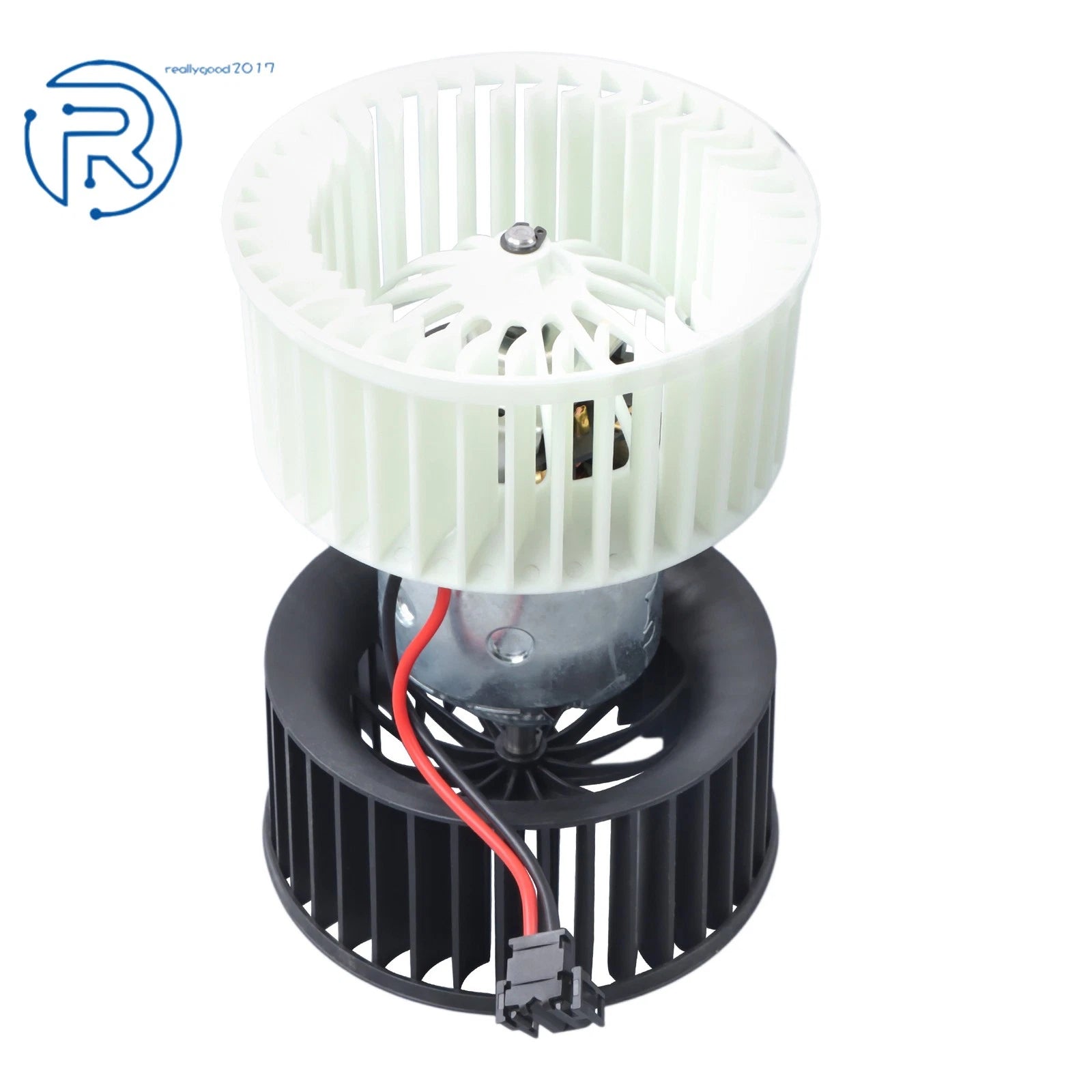 HVAC Blower Motor with Fan Cage for BMW 3 Series (1992–1995)
