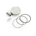 Engine Piston Rings Pin Kit for Honda CRF250R CRF250X (2004–2006) 73.00mm T9