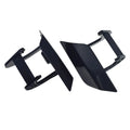 Front Headlight Washer Cover for 2007-2011 Benz C-Class W204 (2007-2011)