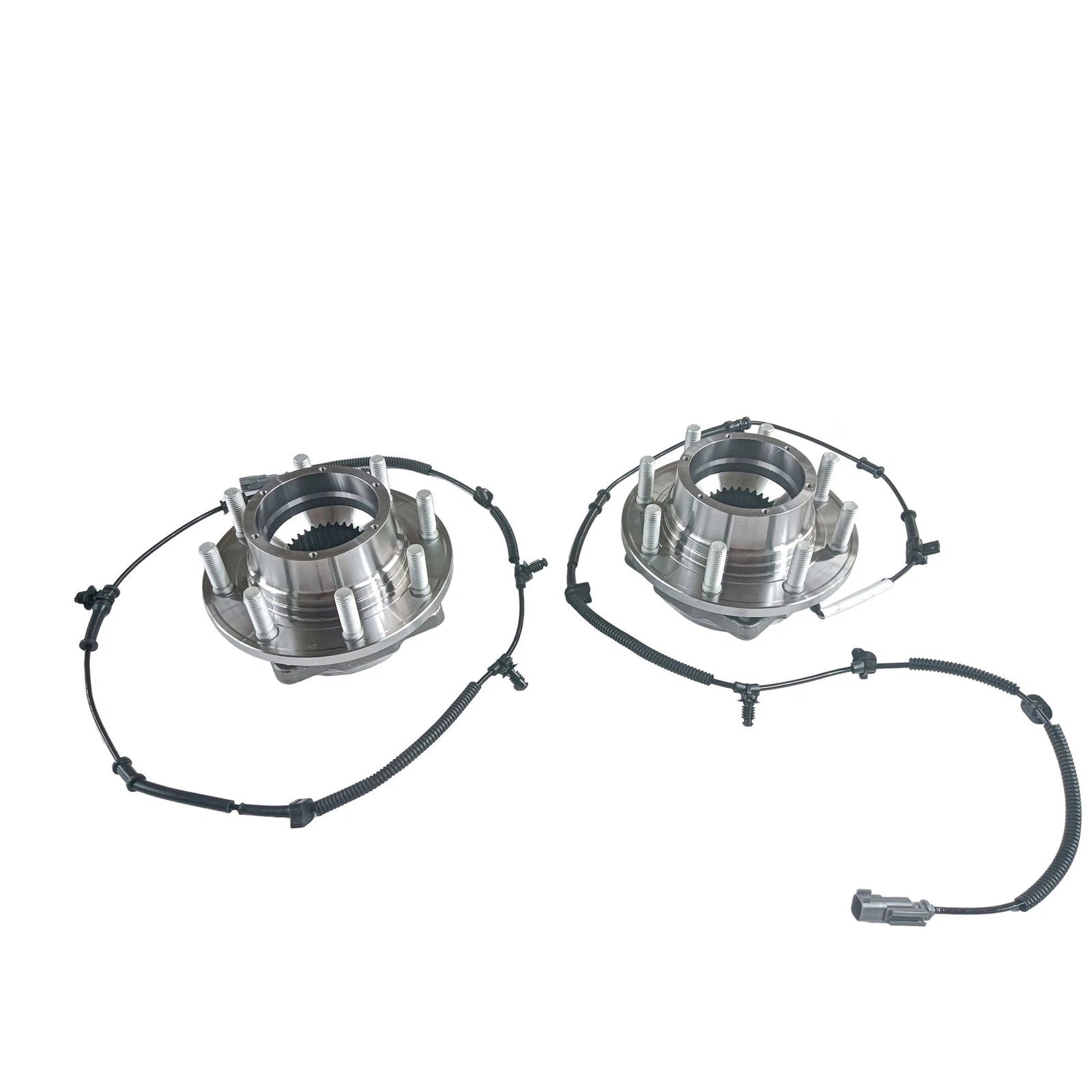 Front Wheel Hub Bearing Assembly 515188 for Ford F-150 (2017–2020)