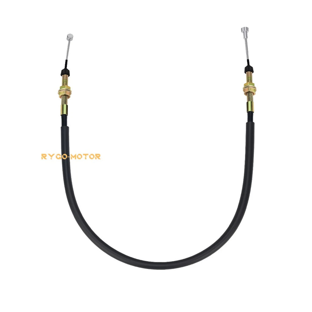 Rear Brake Cable for Arctic Cat ATV 375 400 454 500 (1998–2005) 0487-006