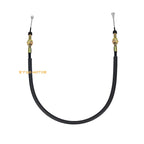 Rear Brake Cable for Arctic Cat ATV 375 400 454 500 (1998–2005) 0487-006