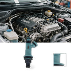Fuel Injector for Lexus GS300 IS300 Toyota Aristo (1998–2005) 23209-46090
