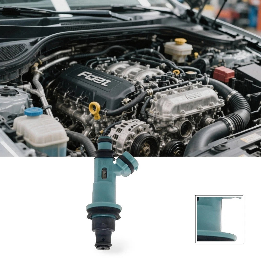 Fuel Injector for Lexus GS300 IS300 Toyota Aristo (1998–2005) 23209-46090