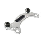 Rear Brake Caliper Mount Bracket Clamp for Yamaha LC135