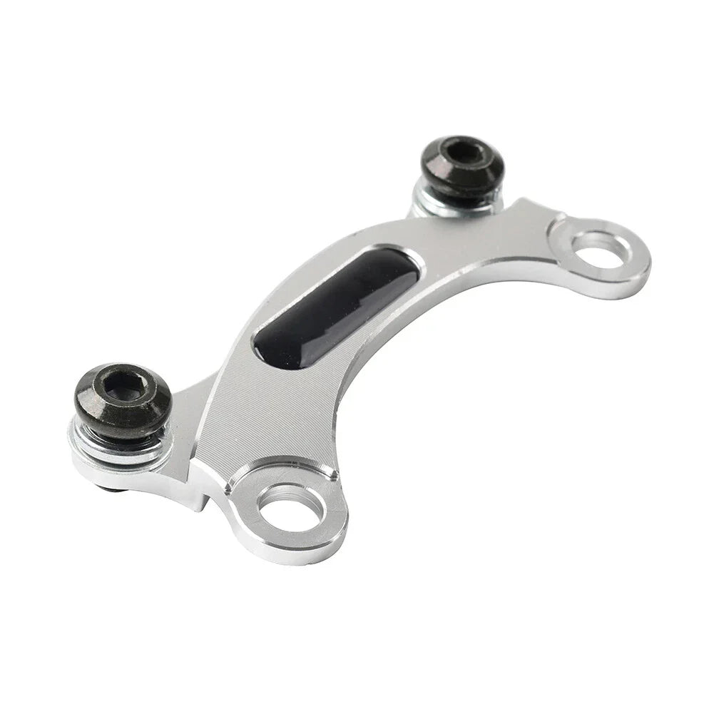 Rear Brake Caliper Mount Bracket Clamp for Yamaha LC135