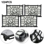 Motor Protection Filter for VZ02MSF VSZ4G (Washable)