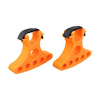 Adjustable Lightweight Bike Repair Handlebar Stand for Easy Maintenance
