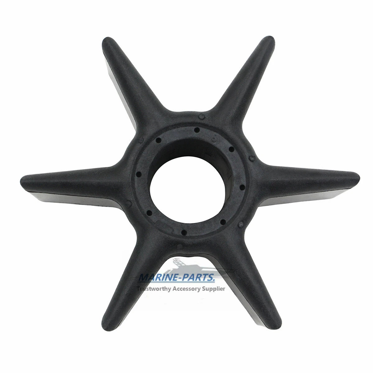 Impeller 6CE-44352-00 for Yamaha Outboard Motors